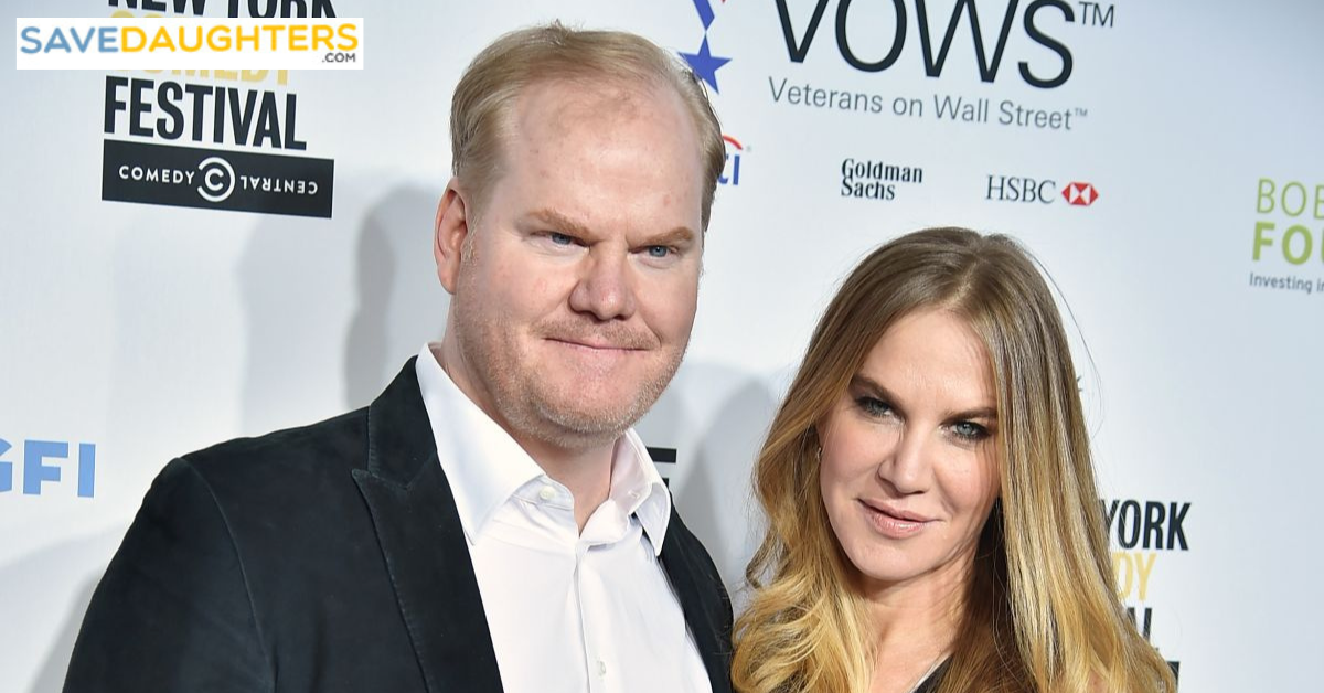 Jim Gaffigan Wiki